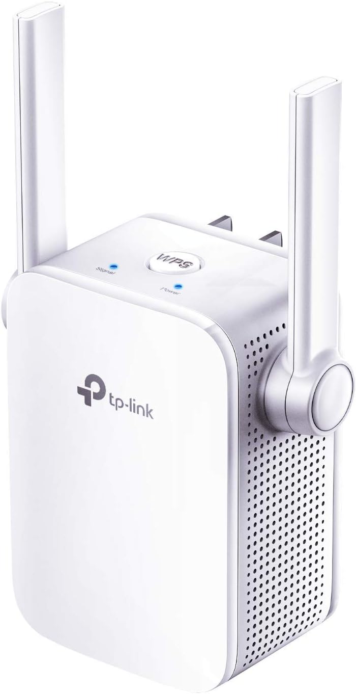 TP-Link N300 WiFi Extender(RE105)