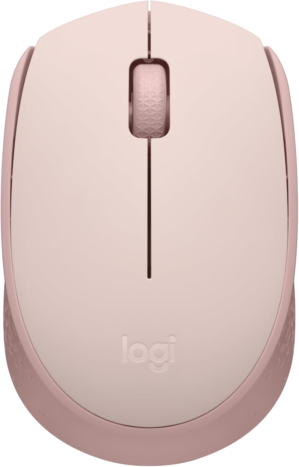 Logitech M170 Wireless Mouse for PC, Mac, Laptop, 2.4 GHz with USB Mini Receiver (OPEN BOX)