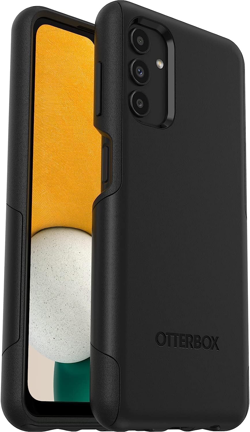 OtterBox Commuter Lite Case for Samsung Galaxy A13 5G β Black