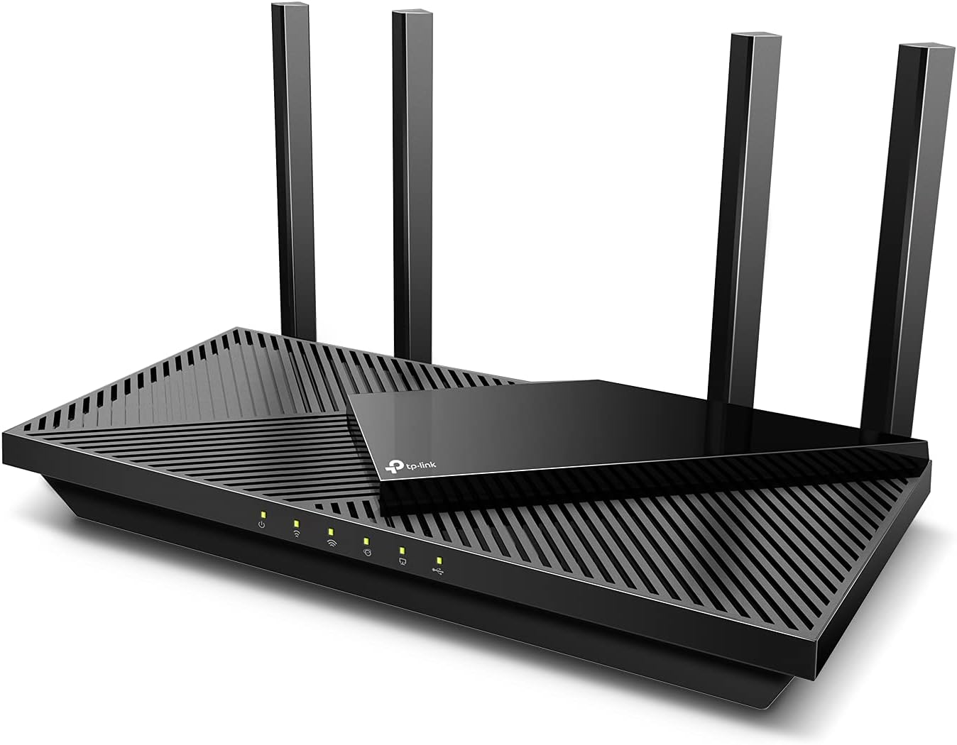 TP-Link AX3000 WiFi 6 Router (Archer AX55)