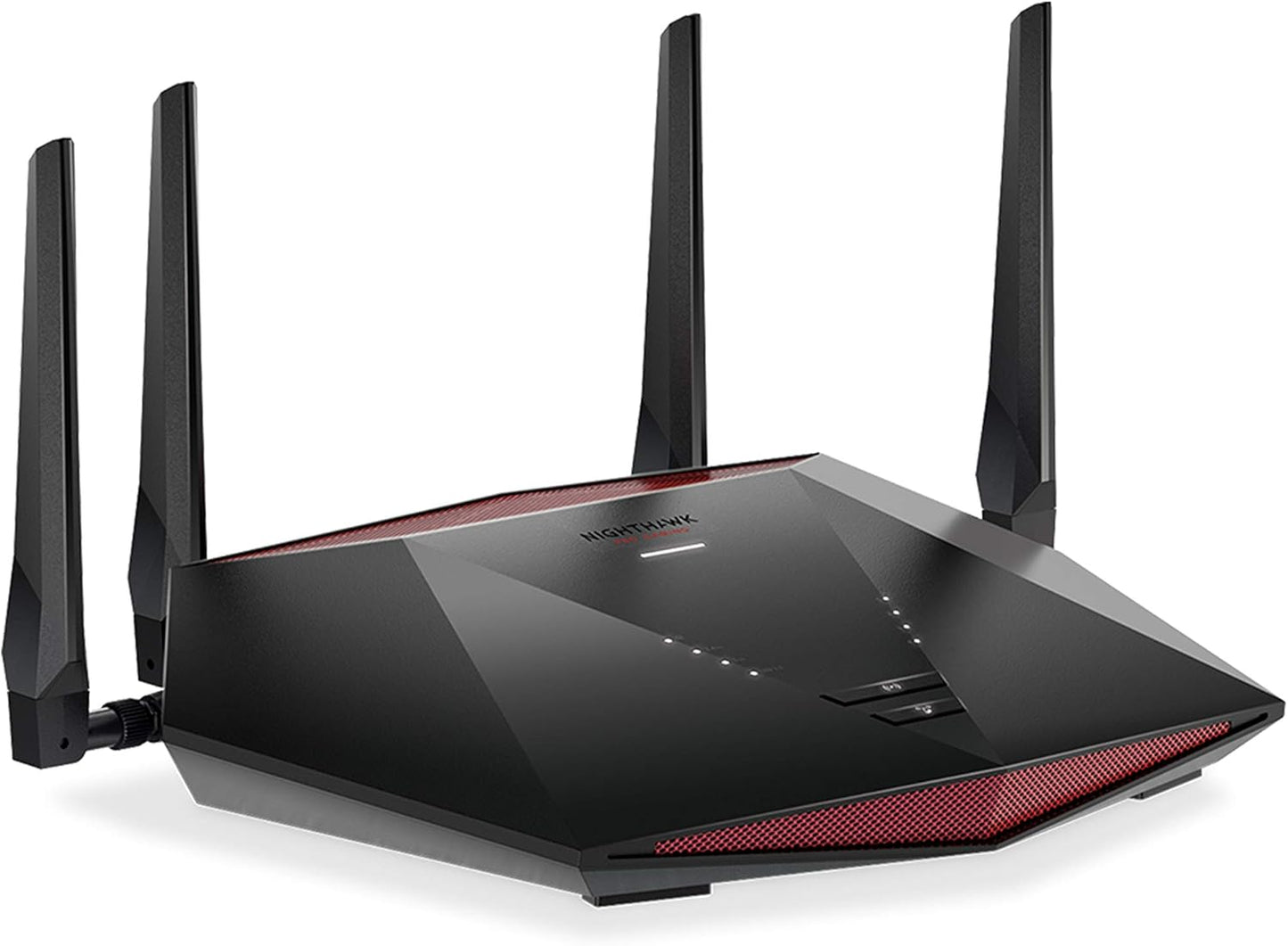 NETGEAR Nighthawk Pro Gaming WiFi 6 Router (XR1000) 6-Stream (OPEN BOX)