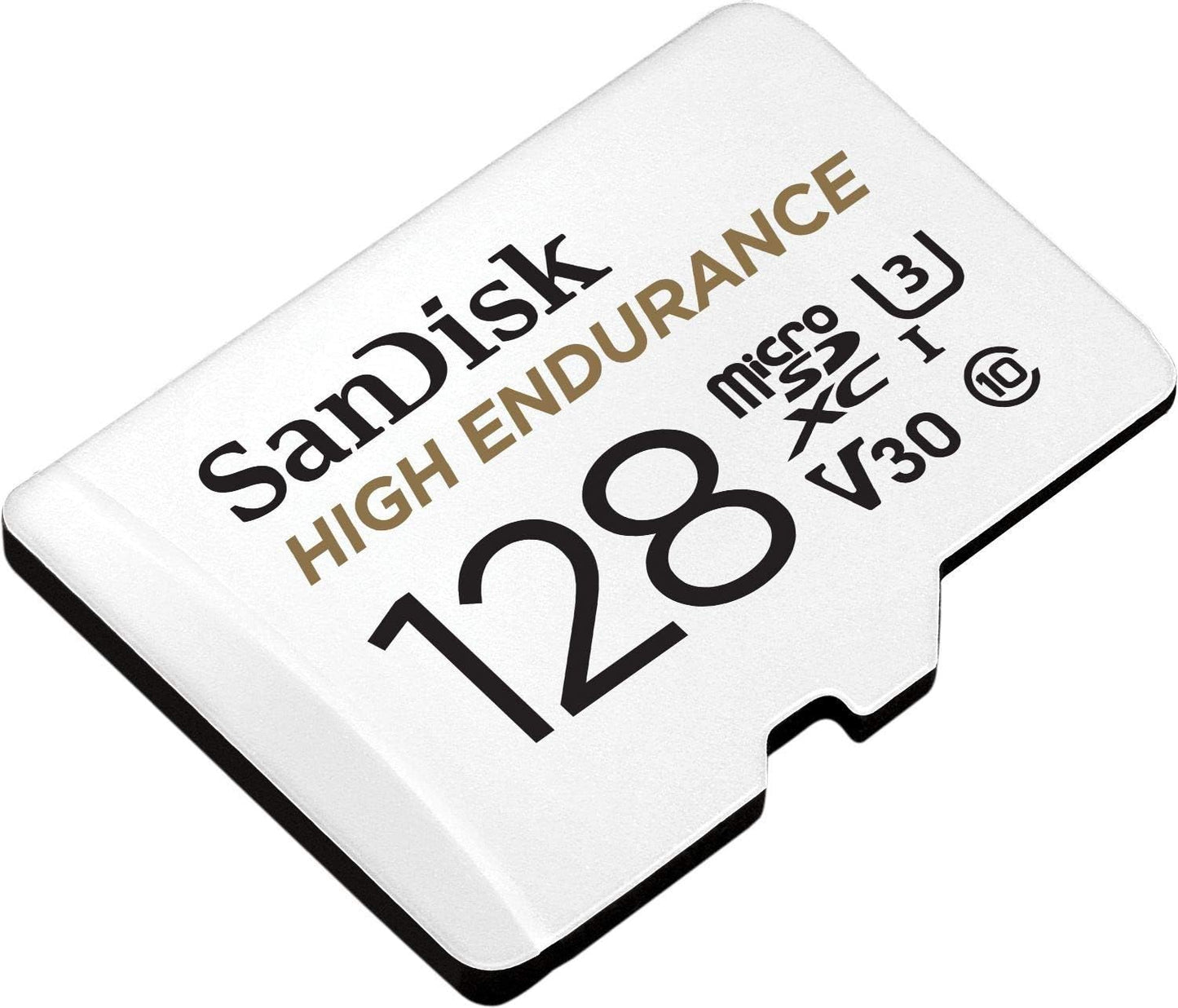 Sandisk 128GB High Endurance MicroSD Card SDSQQNR-128G (OPEN BOX)
