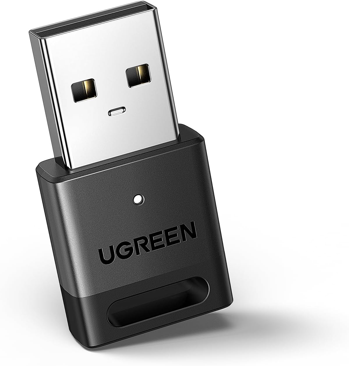 UGREEN USB Bluetooth Adapter, 5.3 Bluetooth Adapter for PC (NO BOX)