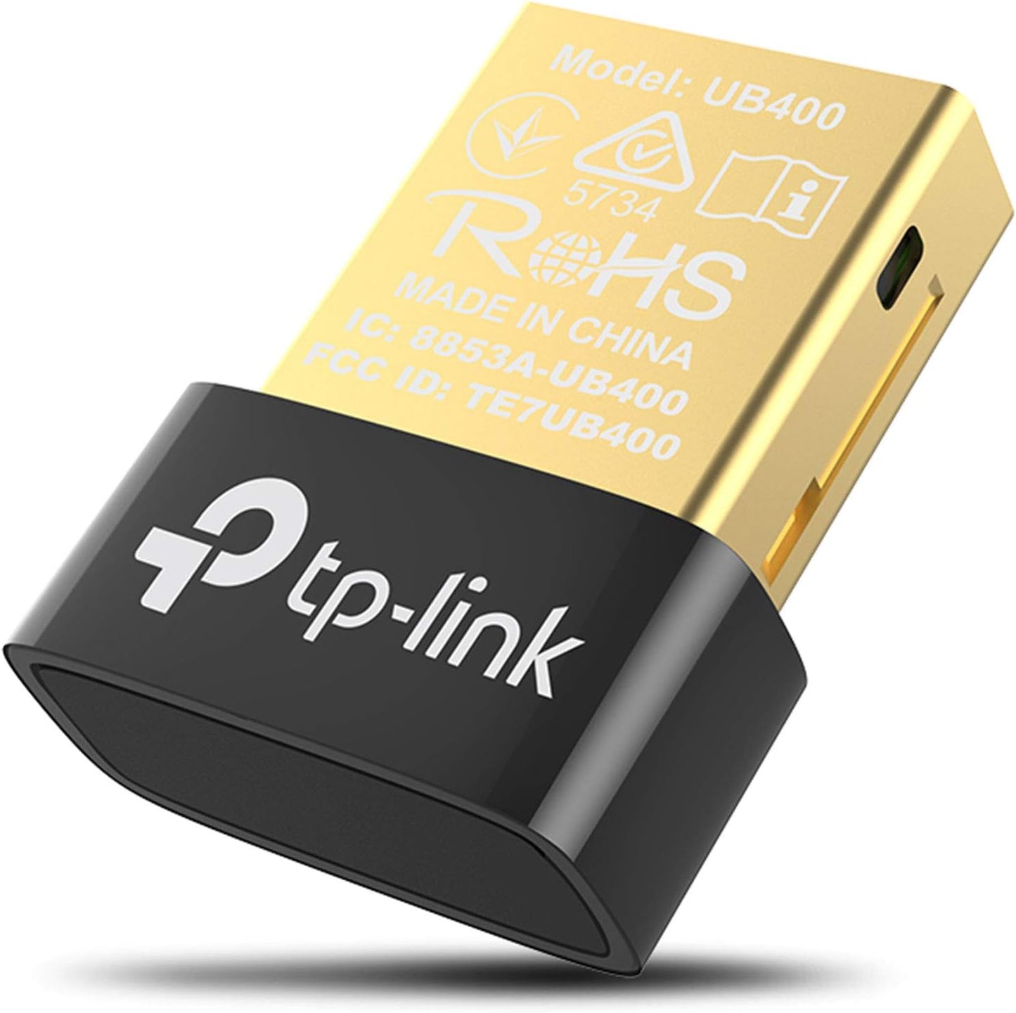 TP-Link USB Bluetooth Adapter for PC (UB400)