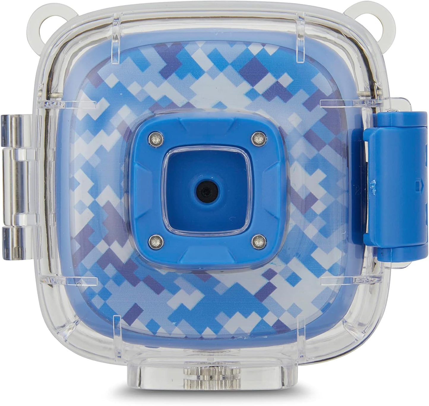 Vivitar Kids Tech Ultimate Kids Action Camera Blue (OPEN BOX)