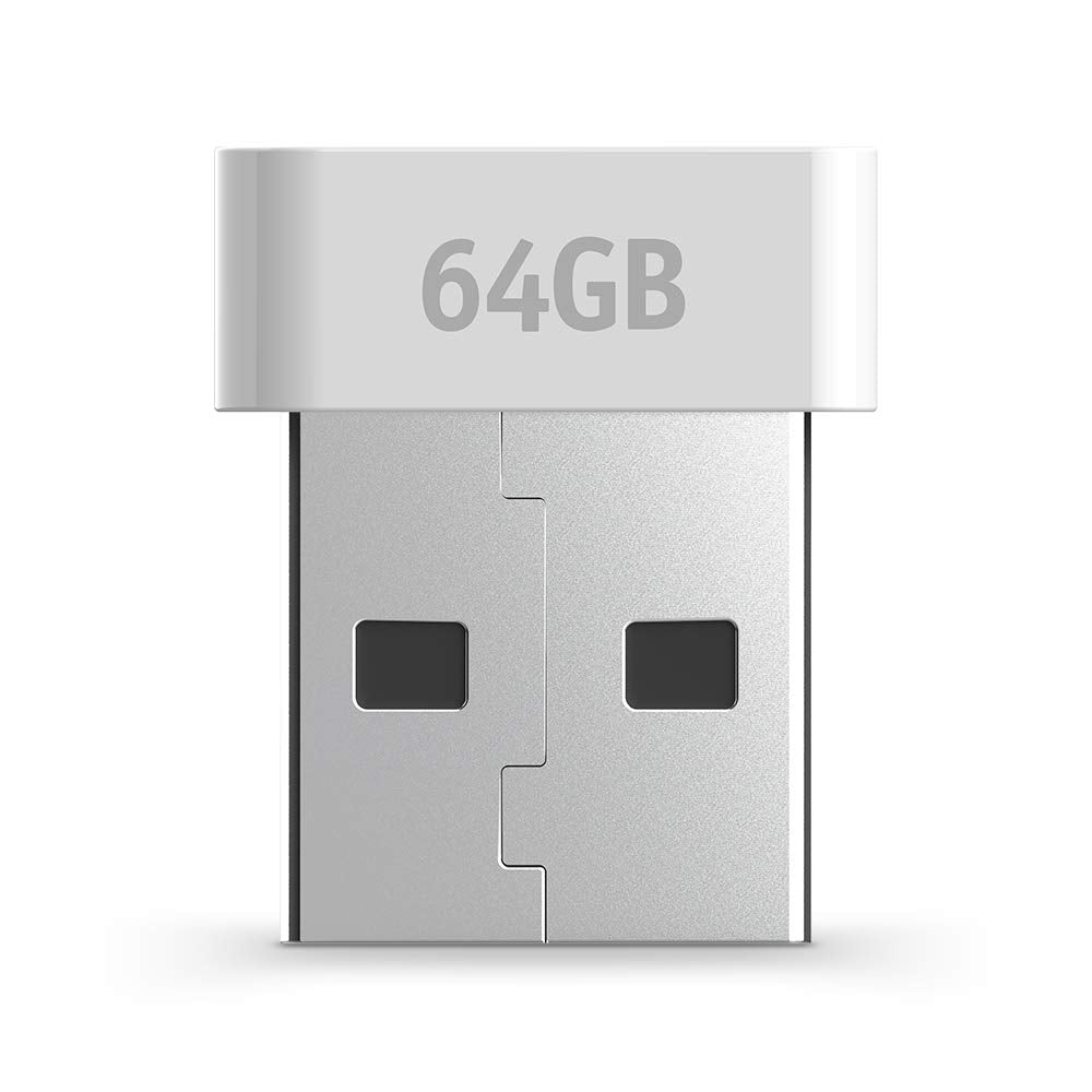 USB flash drive for local storage of Blink videos with Blink Sync Module 2 (OPEN BOX)
