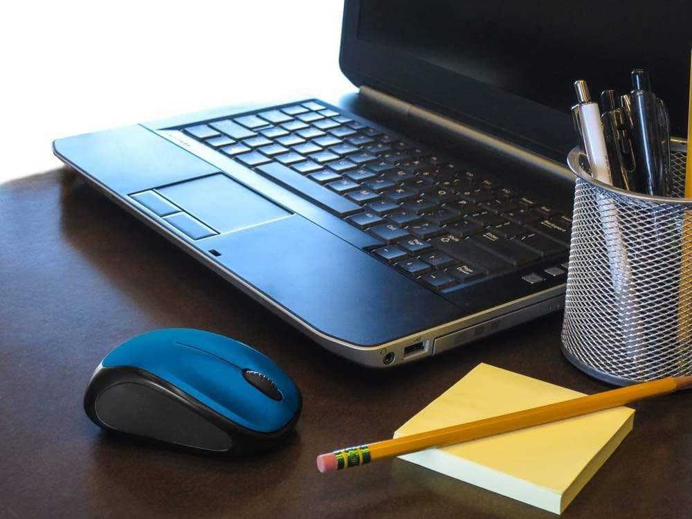 Logitech Mouse inalámbrico M317
