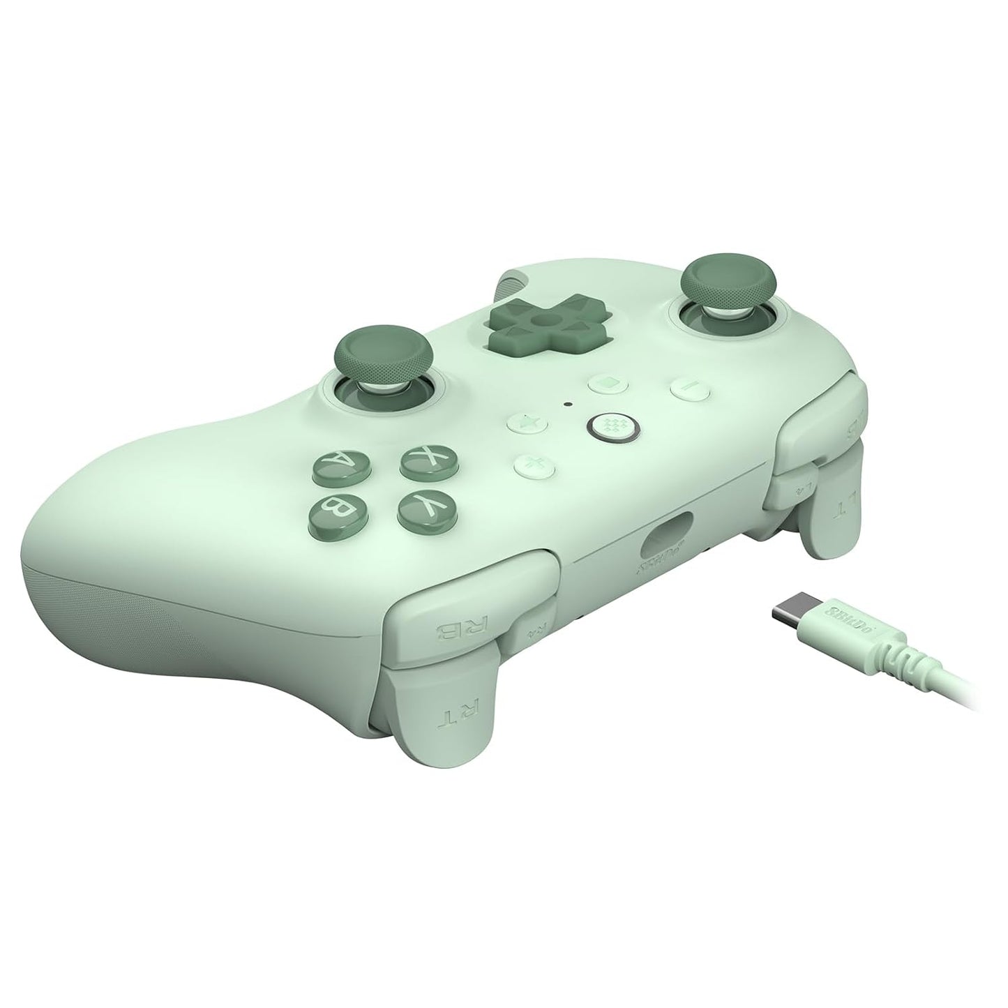 8Bitdo Ultimate 2C Wired Controller for Windows PC and Android
