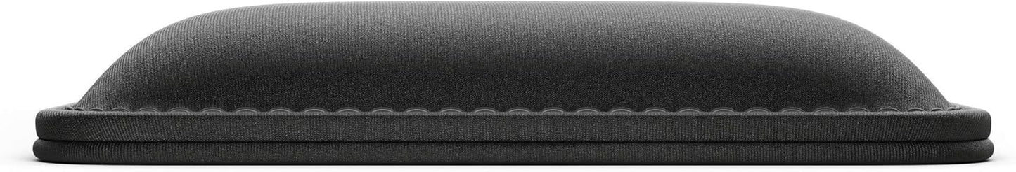 Glorious Gaming Wrist Pad/Rest - Slim TENKEYLESS - Stealth Black (OPEN BOX)