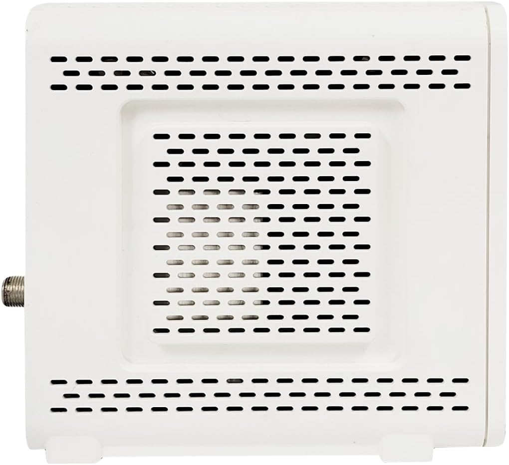 ARRIS SURFboard SB6190 DOCSIS 3.0 32 x 8 Gigabit Cable Modem