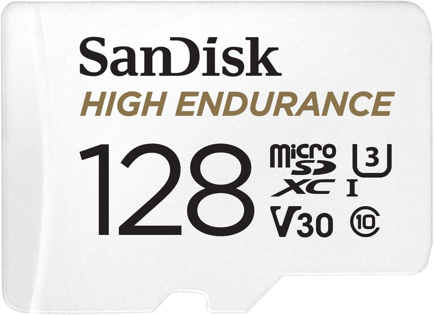 Sandisk 128GB High Endurance MicroSD Card SDSQQNR-128G (OPEN BOX)