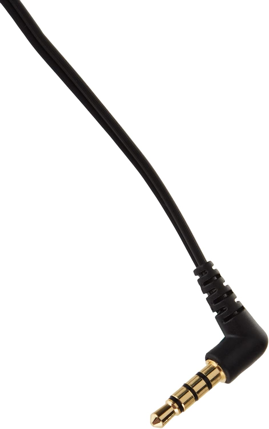 SONY MDR-EX15AP (BLACK) In-Ear Earbud with Microphone (OPEN BOX)