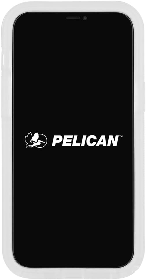New Open Box Pelican Marine Active Case Compatible With iPhone 12 Pro Max