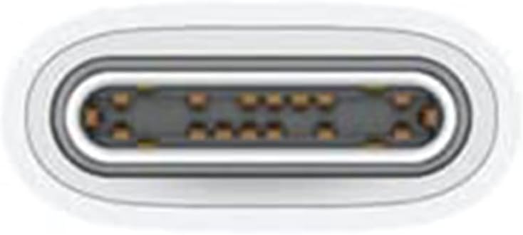 Apple Woven USB-C Charging Cable 60W (1M) (OPEN BOX)
