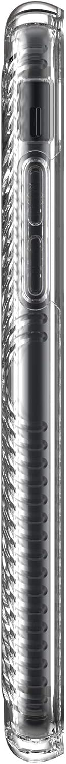 Speck Presidio Perfect-Clear with Grip Case For iPhone 7 iPhone 8 6s 6 iPhone SE 2022 2020