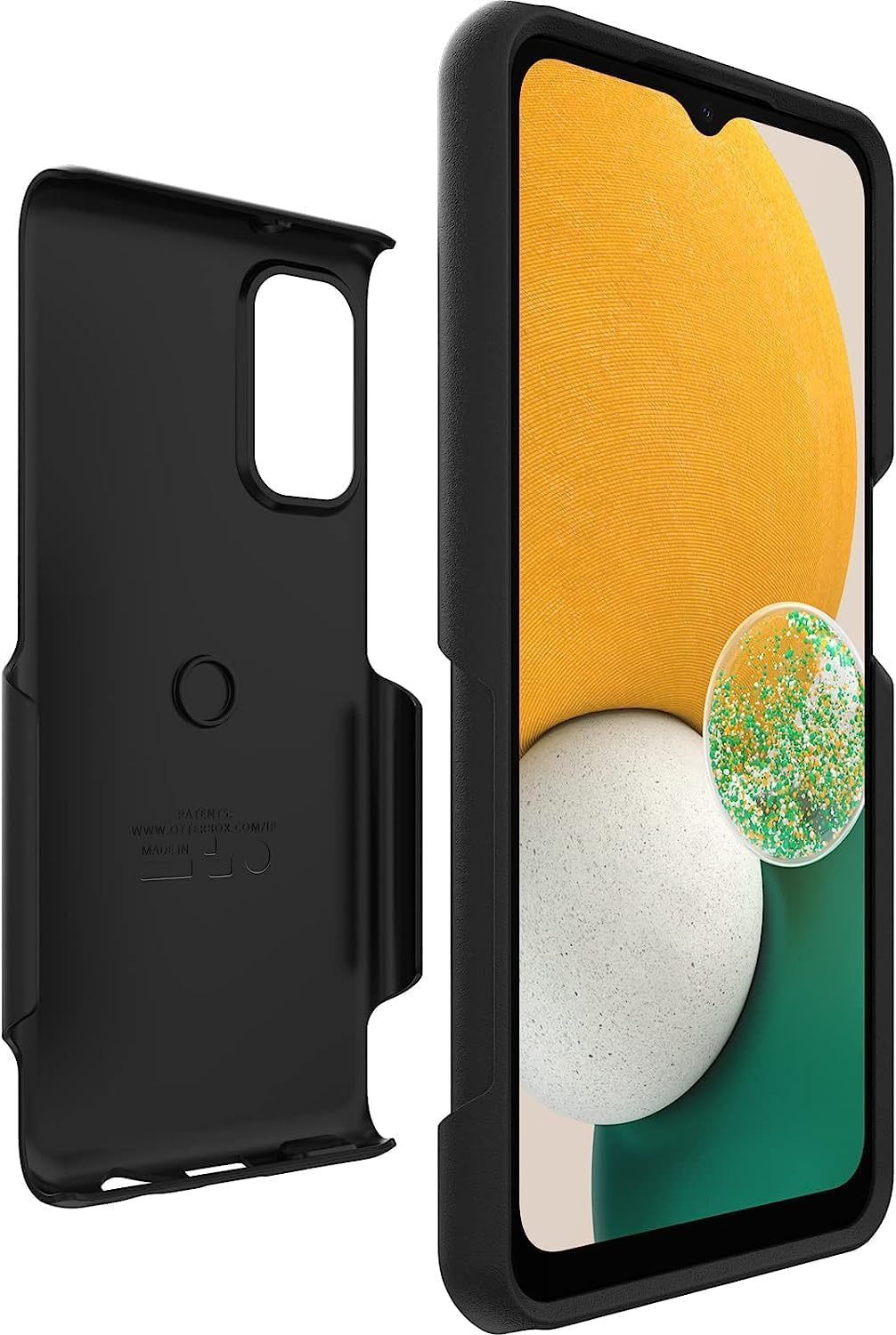 OtterBox Commuter Lite Case for Samsung Galaxy A13 5G β Black