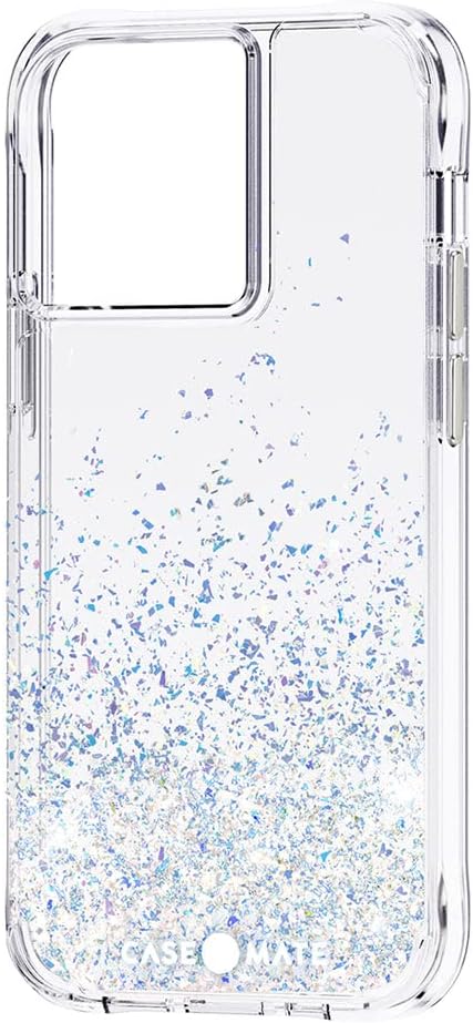 Case-Mate Stardust Twinkle Ombre Case for iPhone 13