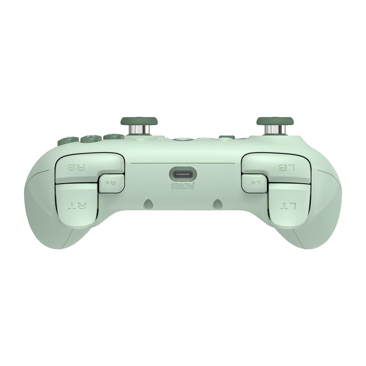 8Bitdo Ultimate 2C Wired Controller for Windows PC and Android