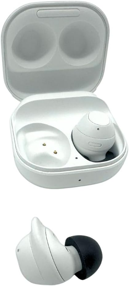 Comply Replacement Foam Ear Tips for Samsung Galaxy Buds FE (DAMAGED BOX)