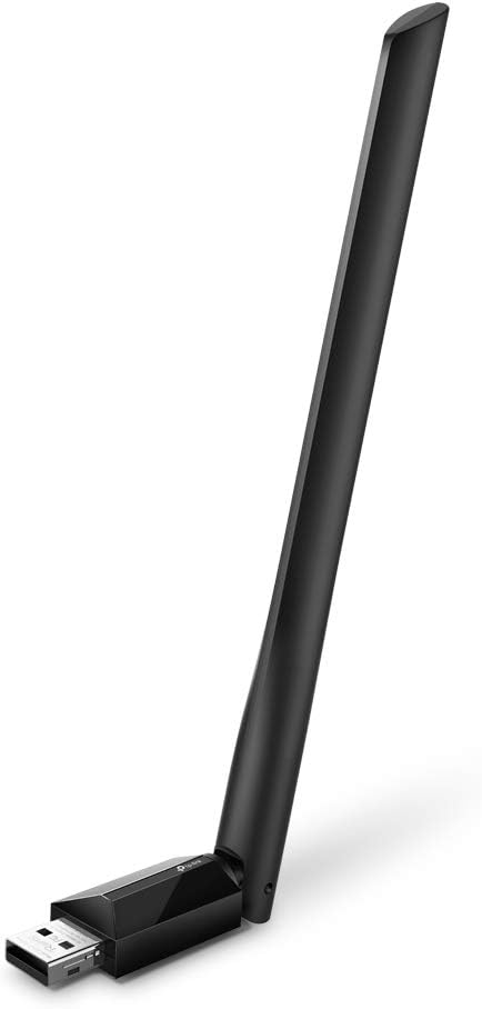 TP-Link USB Wifi Adapter for PC AC600Mbps (Archer T2U Plus)