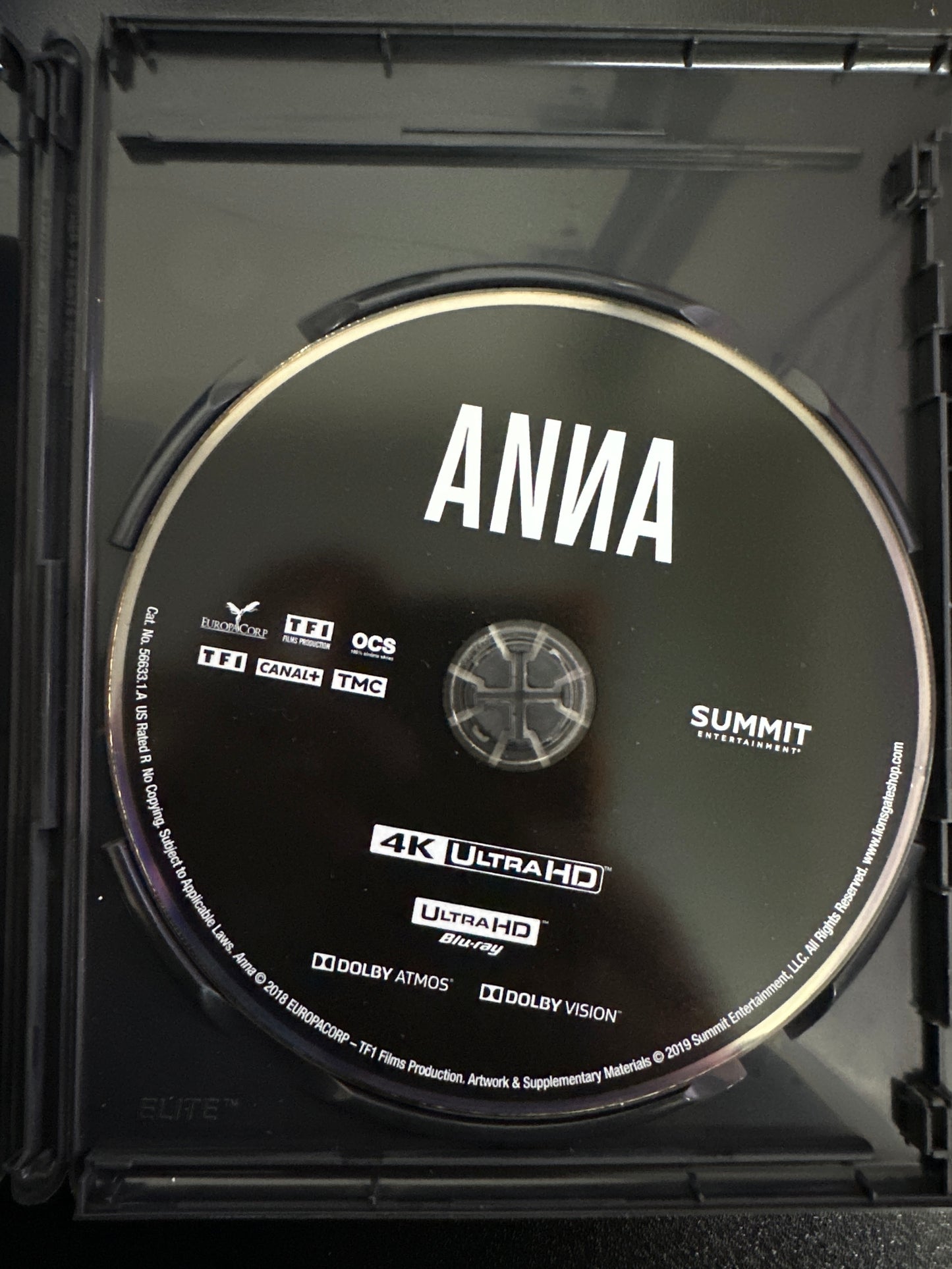 Revenge Has a New Name