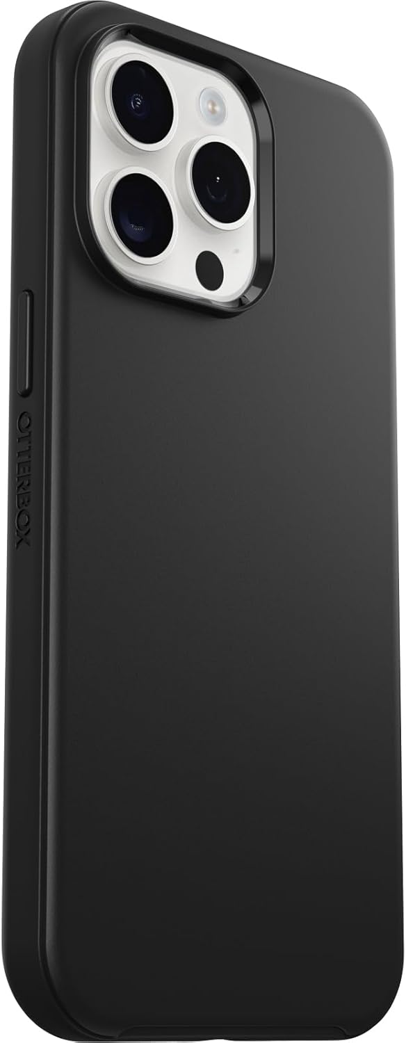 OtterBox Symmetry Series Case for iPhone 15 Pro Max