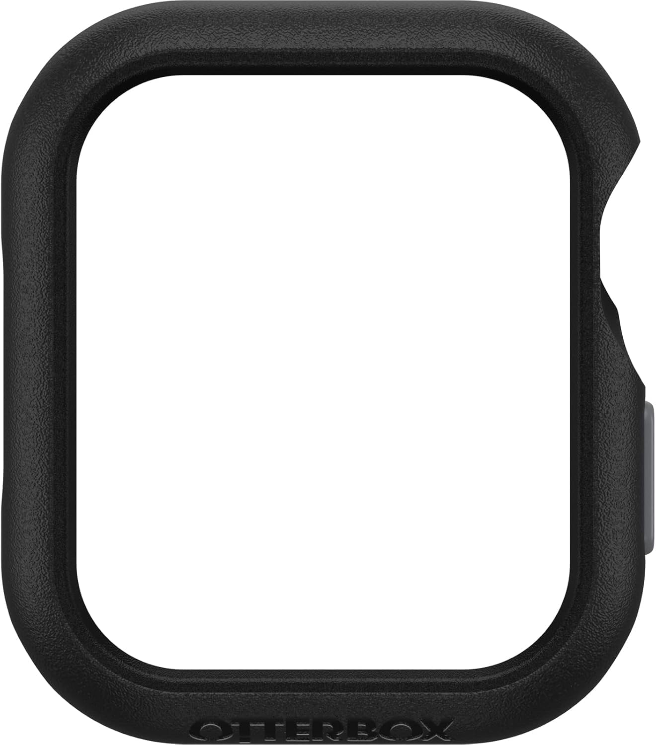 OtterBox All Day Case for Apple Watch Series 7/8/9 (45mm) - (Black) OPEN BOX