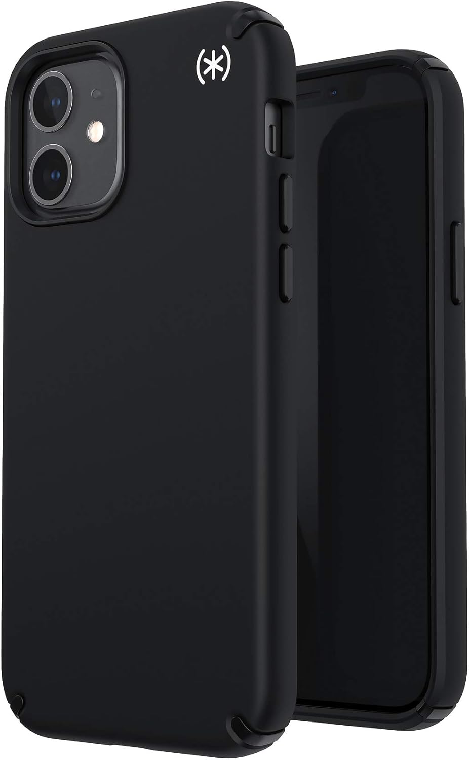Speck iPhone 12/12 Pro PRESIDIO2 PRO - BLACK Open Box