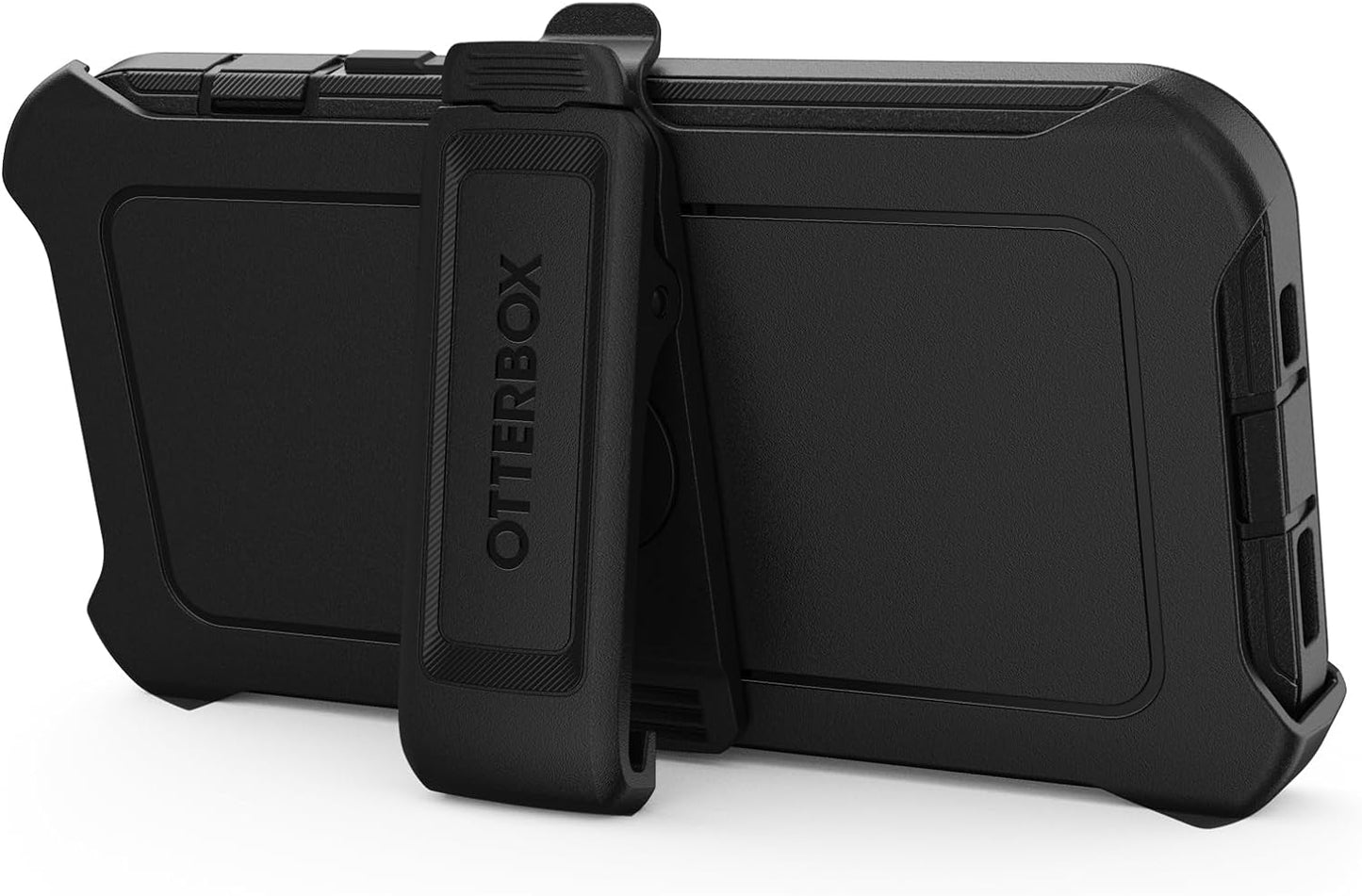 OtterBox Defender Series Case for iPhone 15, iPhone 14 and iPhone 13 (OPEN BOX)