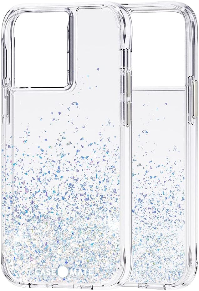 Case-Mate Stardust Twinkle Ombre Case for iPhone 13