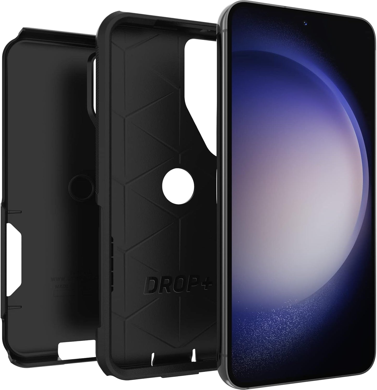 OtterBox Commuter Series Case for Samsung Galaxy S23 (OPEN BOX)