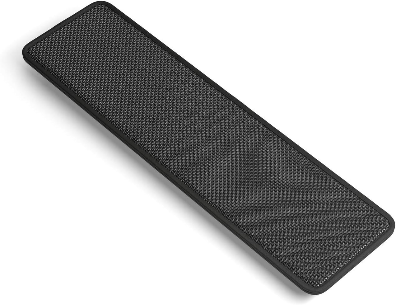 Glorious Gaming Wrist Pad/Rest - Slim TENKEYLESS - Stealth Black (OPEN BOX)