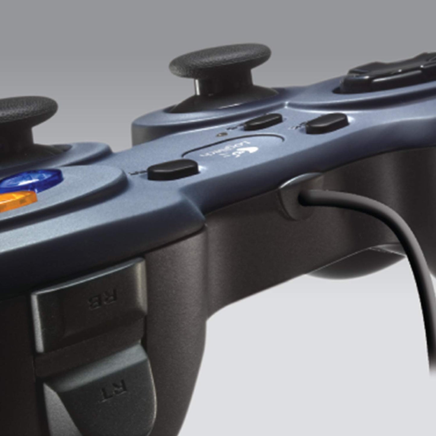 Logitech F310 Gamepad (NO BOX)