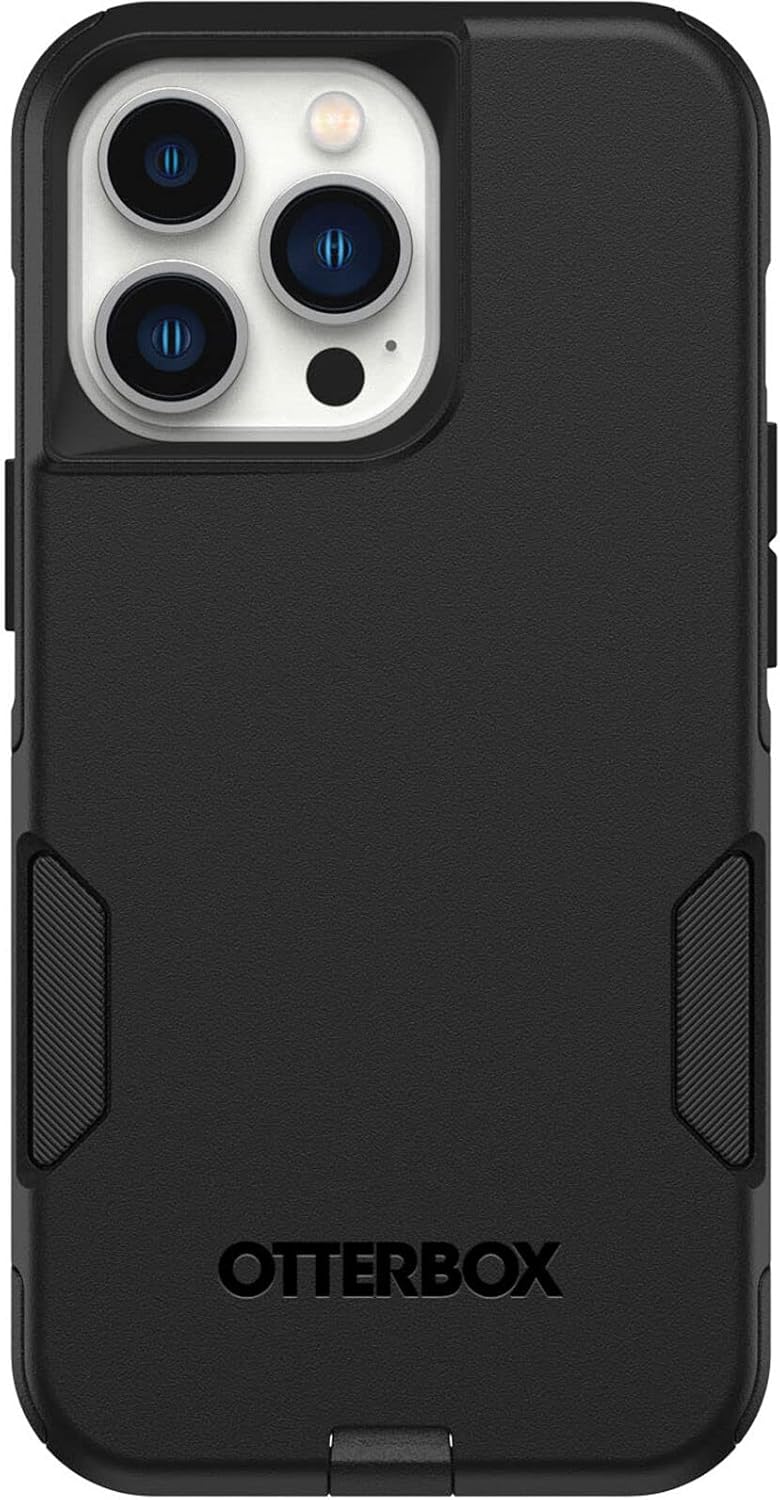 OtterBox Commuter Series Case for iPhone 13 Pro - Black (OPEN BOX)