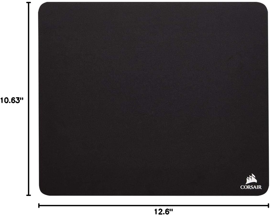 Corsair MM100 - Medium Cloth Surface Mouse Pad (OPEN BOX)