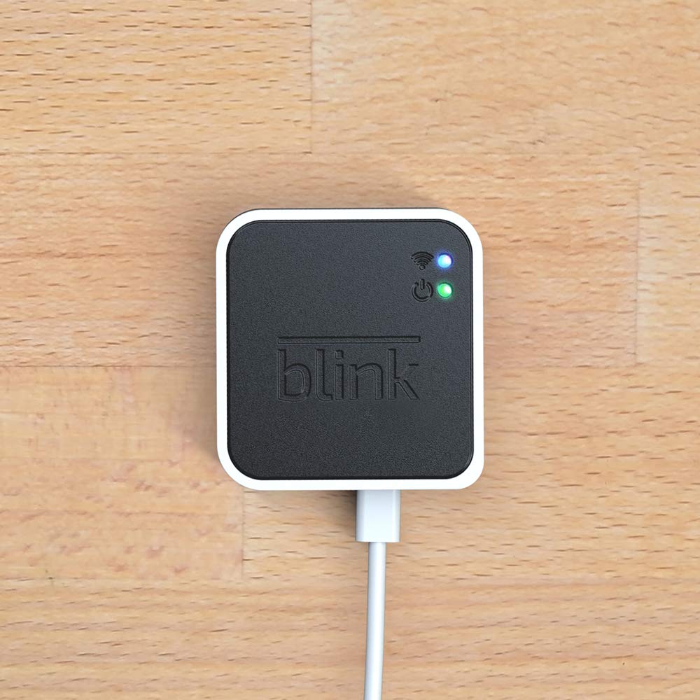Blink Sync Module 2 for Smart Security Camera System Video Storage