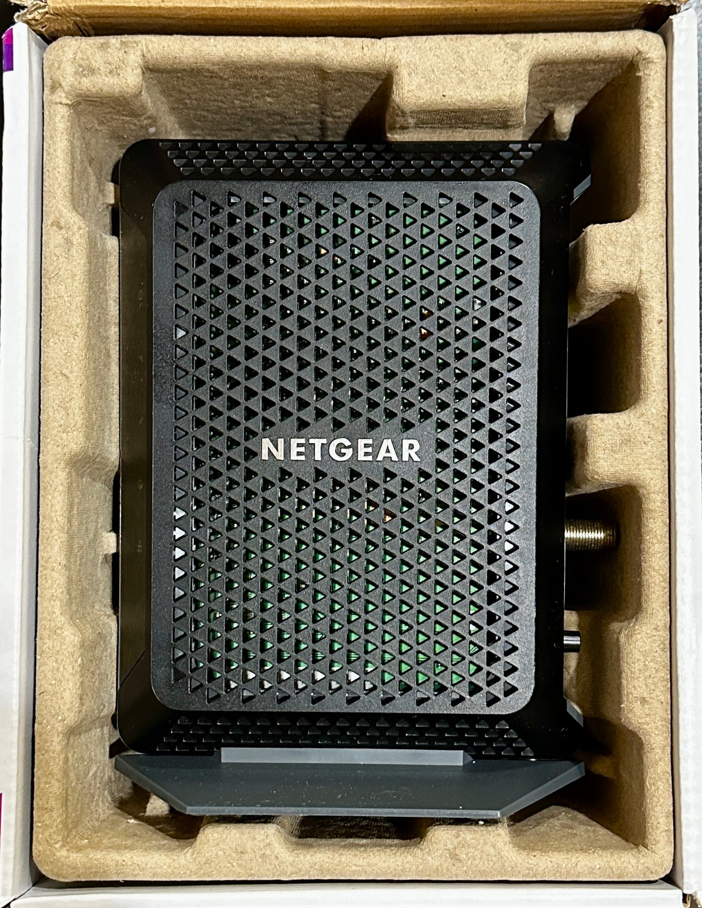 NETGEAR Cable Modem CM700 (OPEN BOX)