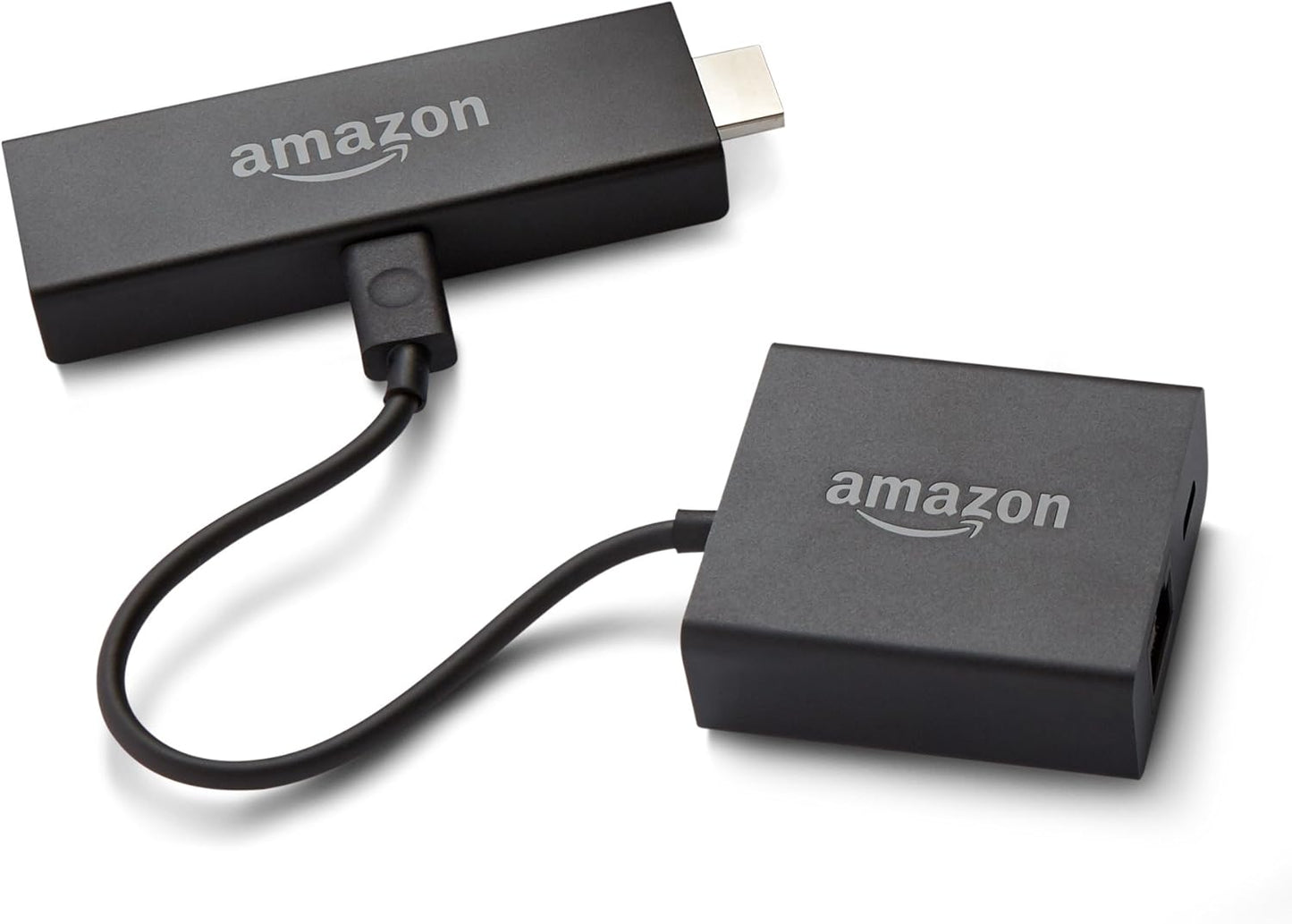 Amazon Ethernet Adapter for Amazon Fire TV Devices