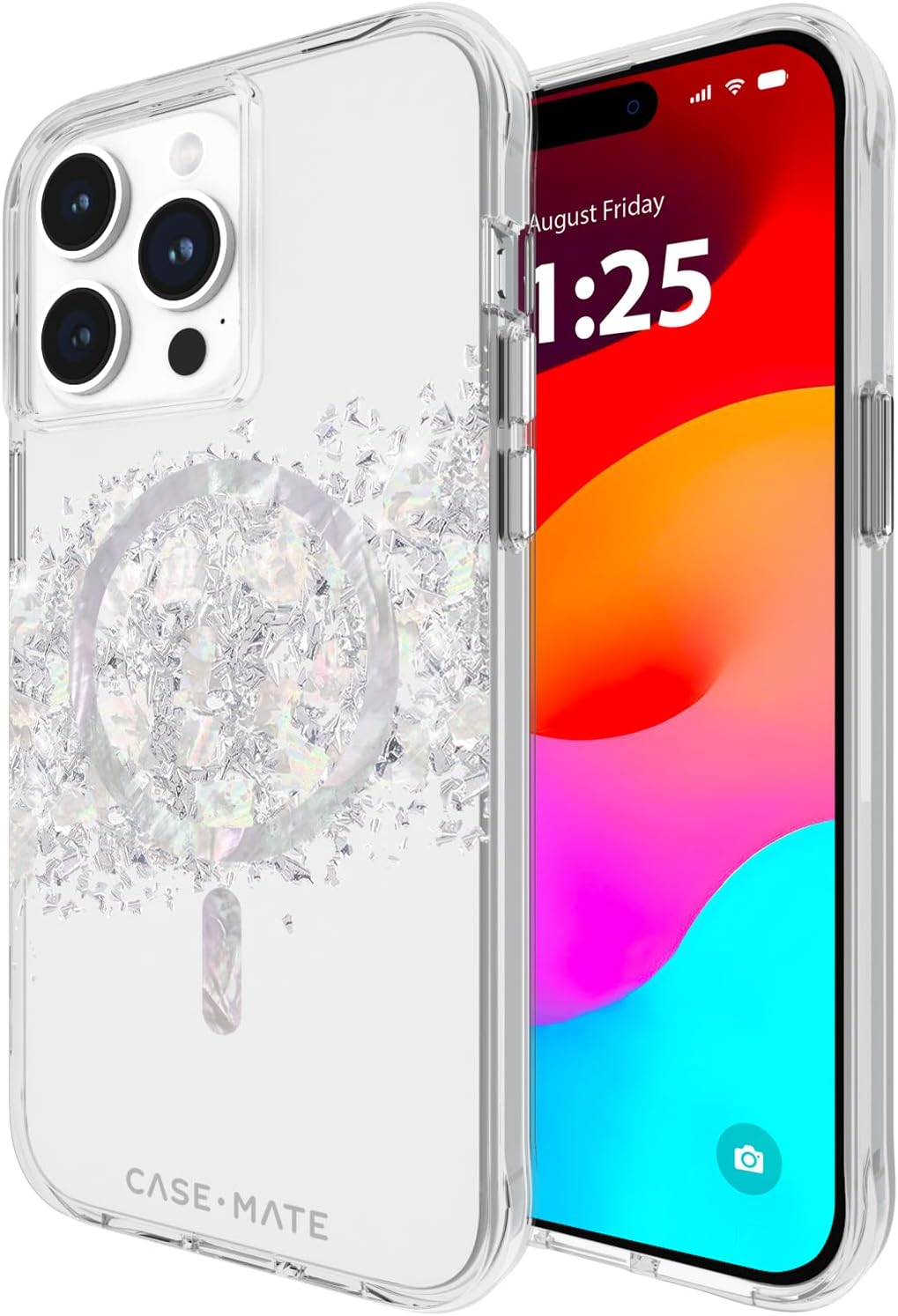 Case-Mate iPhone 15 Pro Max Case for Women (OPEN BOX)