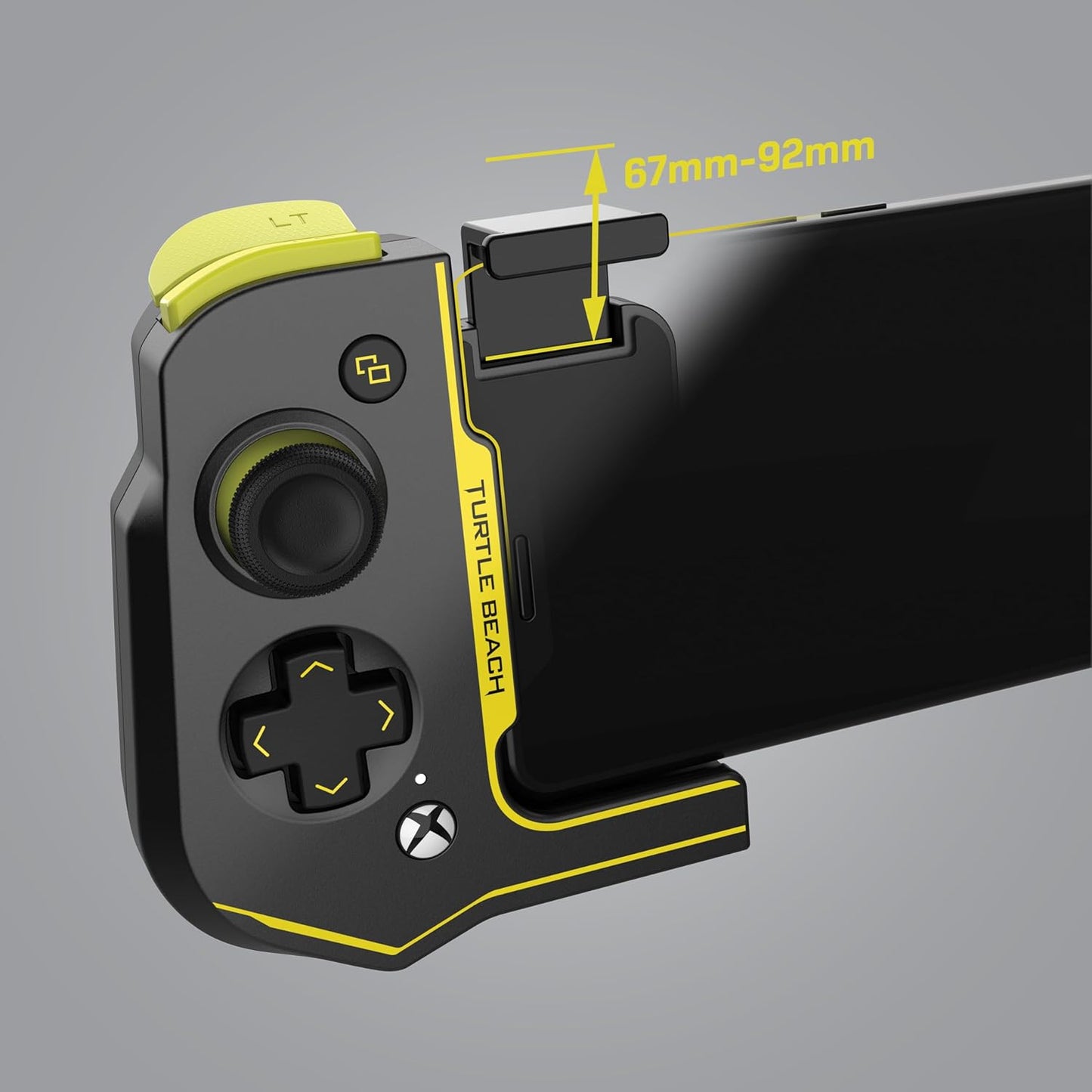 Turtle Beach Atom Game Controller for Android Mobile Phones