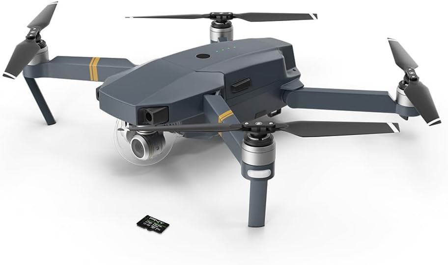 PNY 256GB PRO Elite Prime microSDXC Memory Card