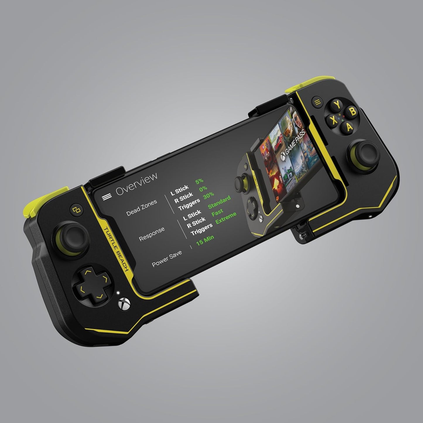 Turtle Beach Atom Game Controller for Android Mobile Phones