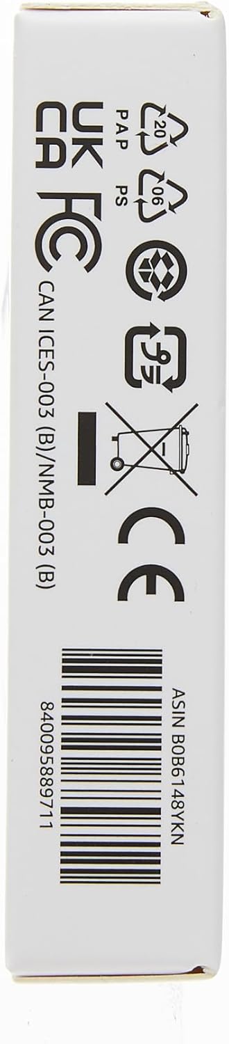 Amazon Basics 128GB Ultra-Fast USB 3.1 Flash Drive - Black (OPEN BOX)