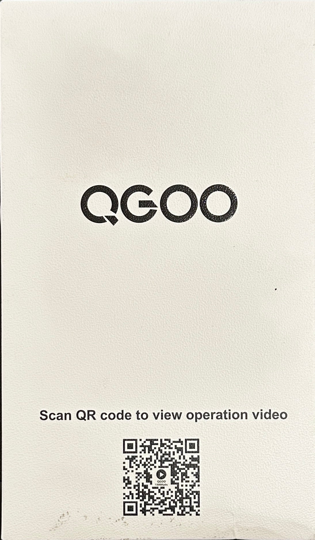 Wireless WiFi Adapter for Desktop PC - QGOO AC1300Mbps USB 3.0 Network Dongle with Dual 5dBi High Gain Antennas (OPEN BOX)