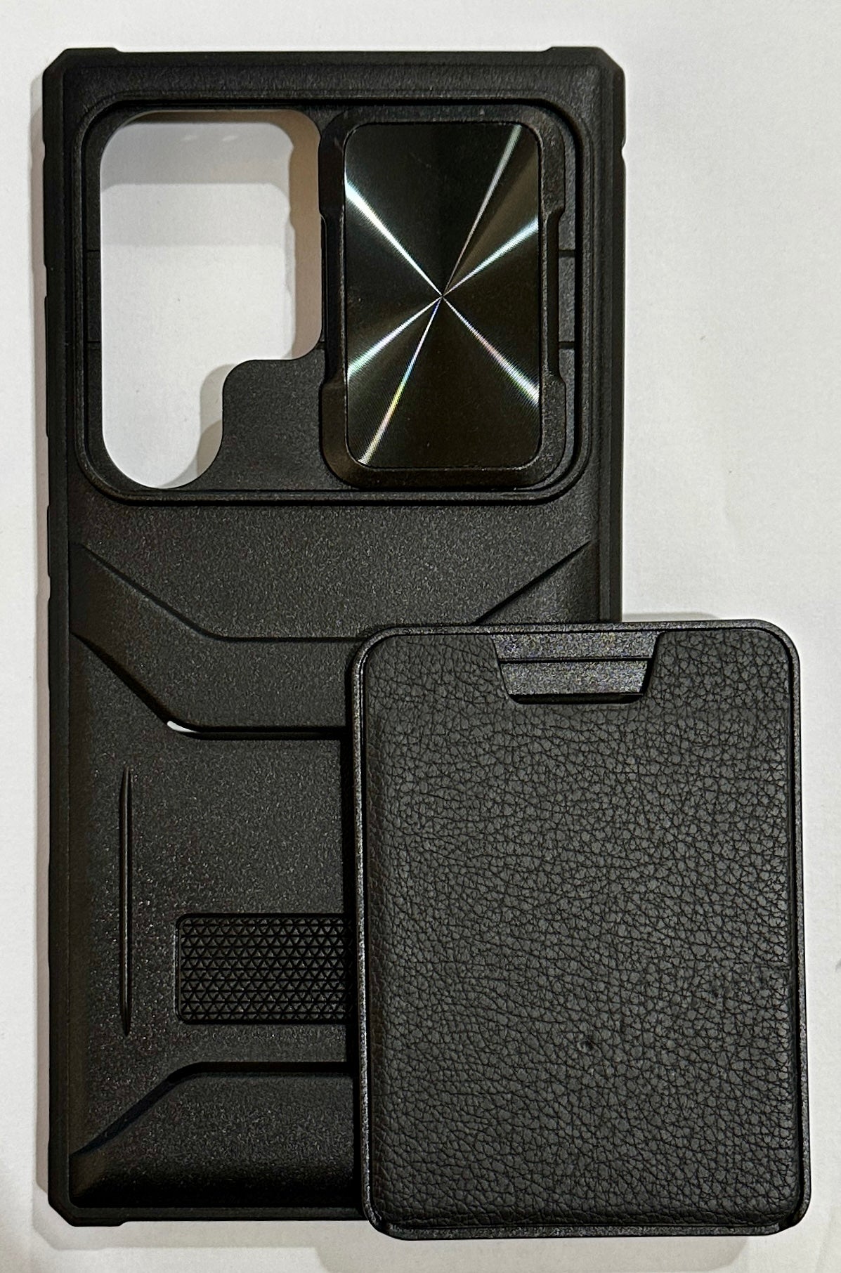 ENCASED X-Armor for Samsung S23 Ultra Wallet Case (NO BOX)