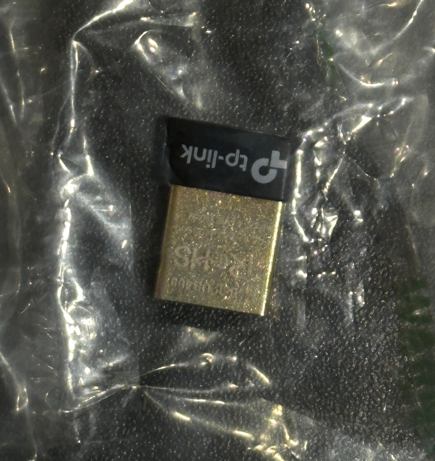 TP-Link USB Bluetooth Adapter for PC (UB400)