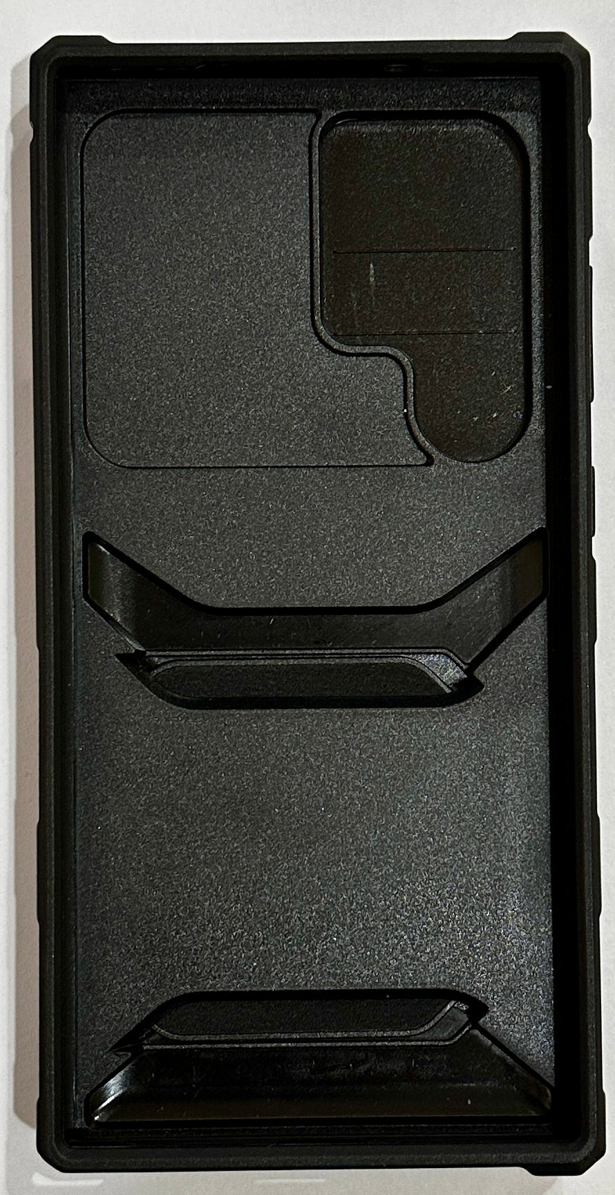 ENCASED X-Armor for Samsung S23 Ultra Wallet Case (NO BOX)