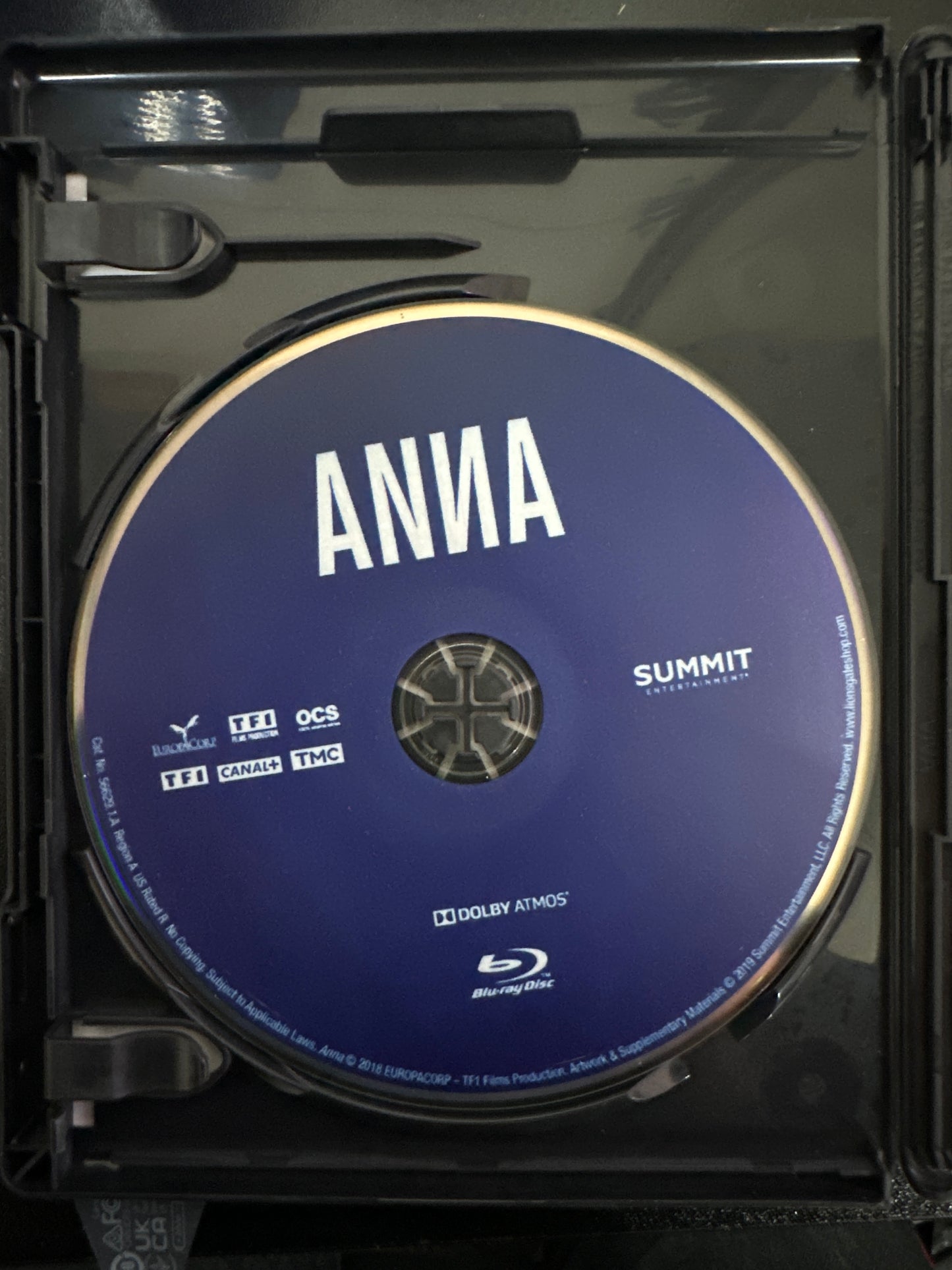 Revenge Has a New Name