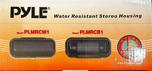 Pyle PLMRCW1 White Water Resistant Radio Shield Protector