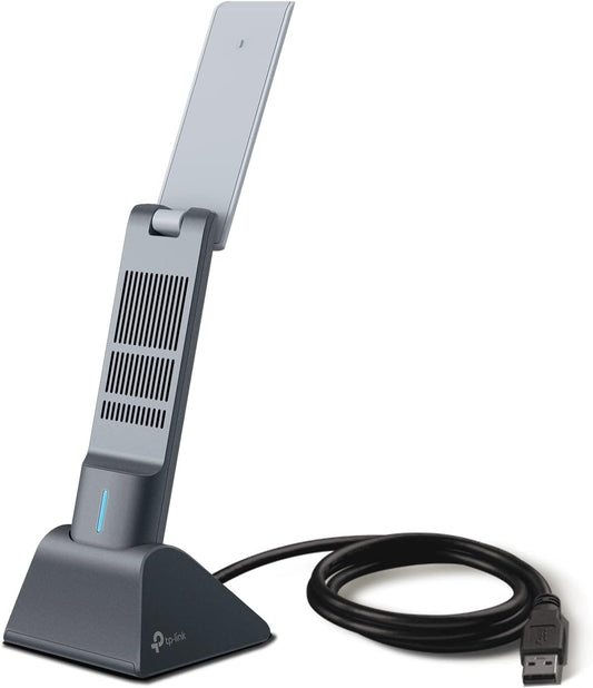 TP-Link AX1800 WiFi 6 USB Adapter for Desktop PC (Archer TX21UH) (OPEN BOX)